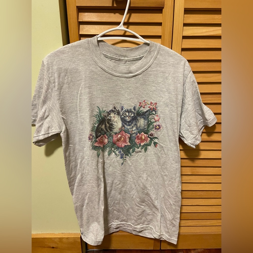 Granny Tee